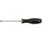 FIXMAN S/driver Slotted 3x0.5x75mm Crv With Ergonomic Handle